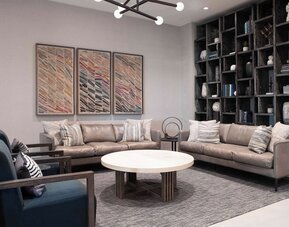 Homewood Suites by Hilton Boston Logan Airport Chelsea