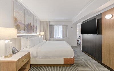 Capital Hilton