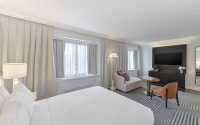 Capital Hilton