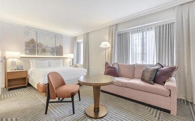 Capital Hilton