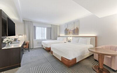 Capital Hilton