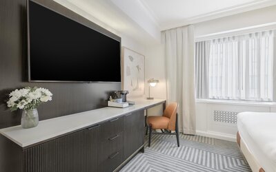 Capital Hilton