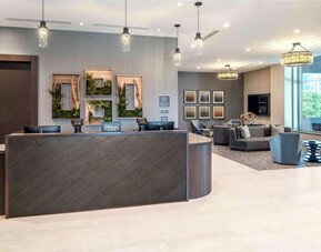 Homewood Suites by Hilton Boston Logan Airport Chelsea