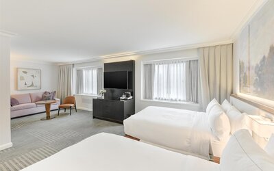 Capital Hilton