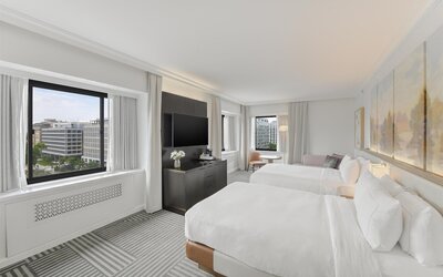 Capital Hilton