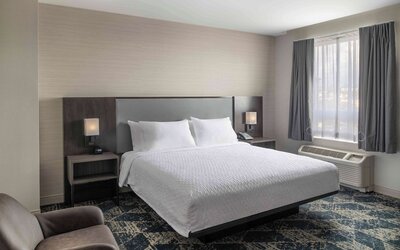 Homewood Suites by Hilton Boston Logan Airport Chelsea
