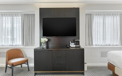 Capital Hilton