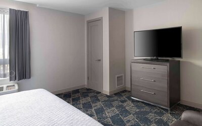 Homewood Suites by Hilton Boston Logan Airport Chelsea