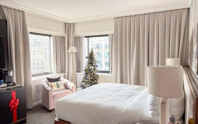 Capital Hilton
