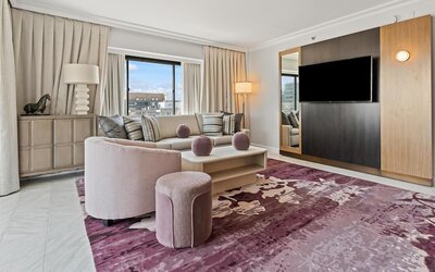 Capital Hilton