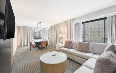 Capital Hilton