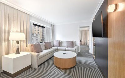 Capital Hilton