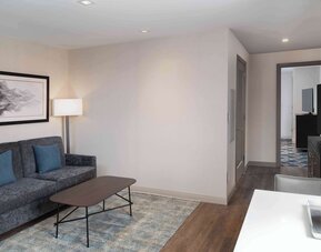 Homewood Suites by Hilton Boston Logan Airport Chelsea