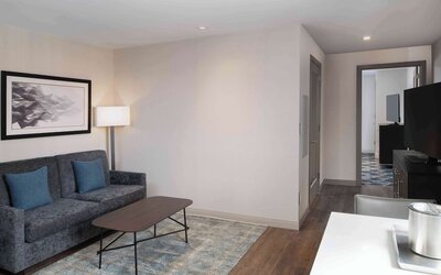 Homewood Suites by Hilton Boston Logan Airport Chelsea