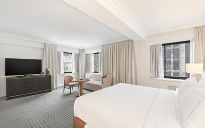 Capital Hilton