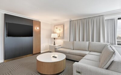 Capital Hilton