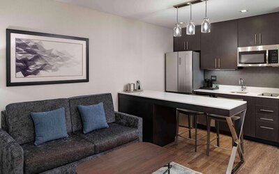 Homewood Suites by Hilton Boston Logan Airport Chelsea
