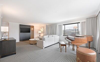 Capital Hilton
