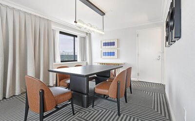 Capital Hilton