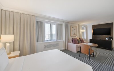 Capital Hilton
