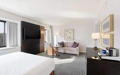 Capital Hilton