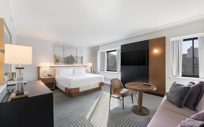 Capital Hilton