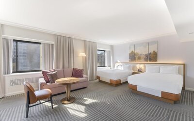 Capital Hilton