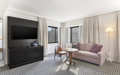 Capital Hilton