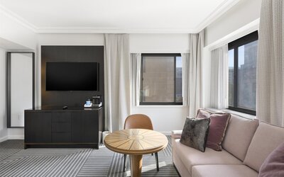 Capital Hilton