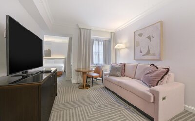 Capital Hilton