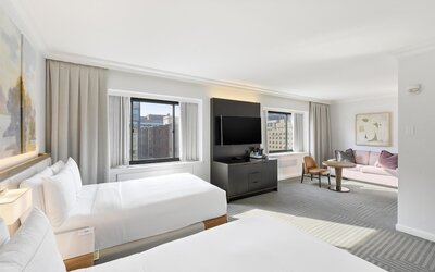 Capital Hilton
