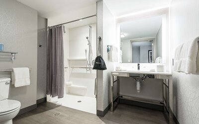 Homewood Suites by Hilton Boston Logan Airport Chelsea