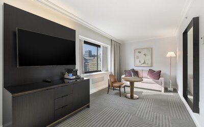 Capital Hilton