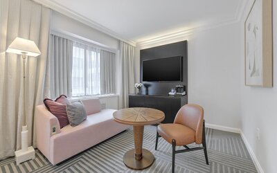 Capital Hilton