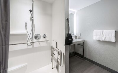 Homewood Suites by Hilton Boston Logan Airport Chelsea