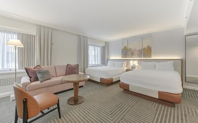 Capital Hilton
