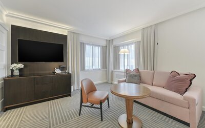 Capital Hilton