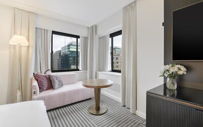 Capital Hilton