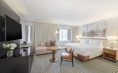 Capital Hilton