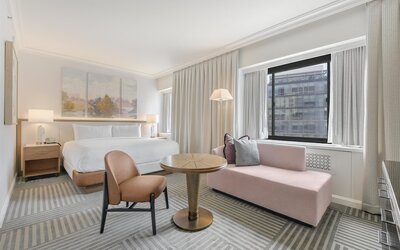 Capital Hilton