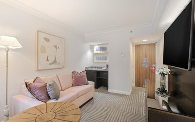 Capital Hilton