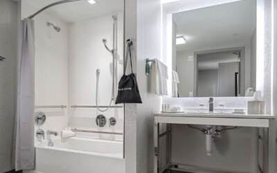 Homewood Suites by Hilton Boston Logan Airport Chelsea