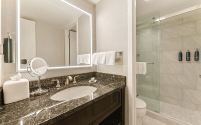 Capital Hilton