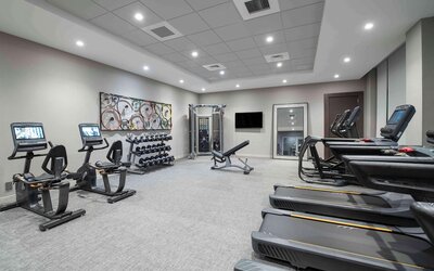 Homewood Suites by Hilton Boston Logan Airport Chelsea