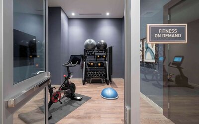 Homewood Suites by Hilton Boston Logan Airport Chelsea