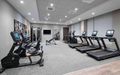 Homewood Suites by Hilton Boston Logan Airport Chelsea
