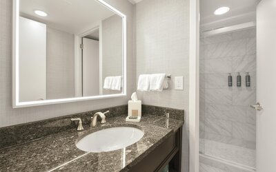 Capital Hilton