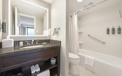 Capital Hilton