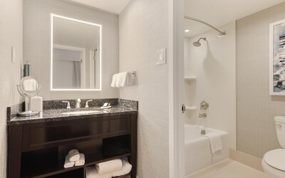 Capital Hilton