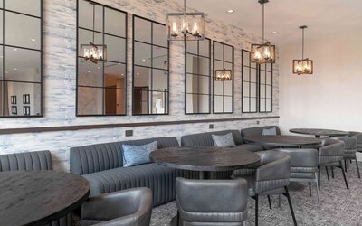 Homewood Suites by Hilton Boston Logan Airport Chelsea